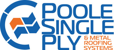 Poole Single Ply and Metal Roofing Systems Logo
